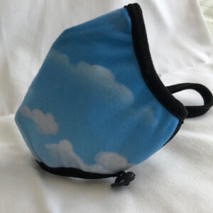 Sky mask